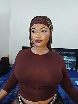 Sugartonguexx online show from March 31, 2026, 7:05 pm