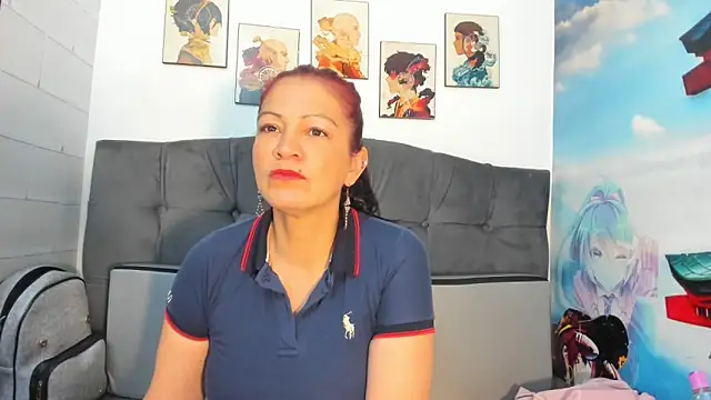 Mulan sexy01 online show from March 5, 2026, 1:30 pm