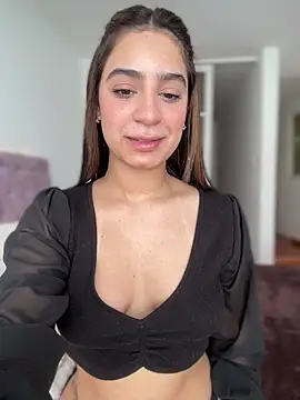 samantha evans2 online show from March 15, 2026, 8:38 pm