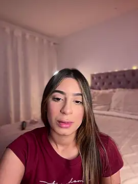 Snapshot of samantha_evans2 chatting on February 19, 2026, 1:24 am samantha evans2 online show from February 19, 2026, 1:24 am