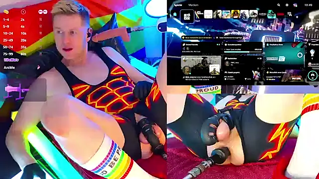 Snapshot of Fuc71 chatting on June 15, 2026, 4:50 pm Fuc71 online show from June 15, 2026, 4:50 pm