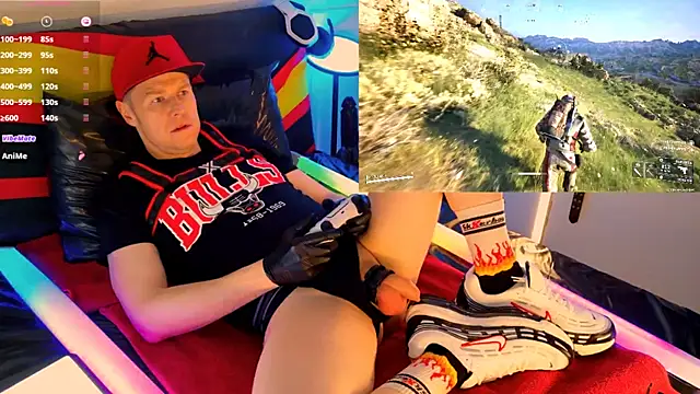 Fuc71 online show from February 21, 2026, 3:03 pm