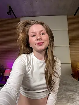 AliceBellamy online show from March 15, 2026, 9:11 pm