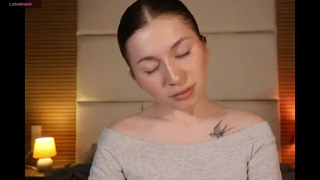 AliceBellamy online show from May 30, 2026, 6:35 pm