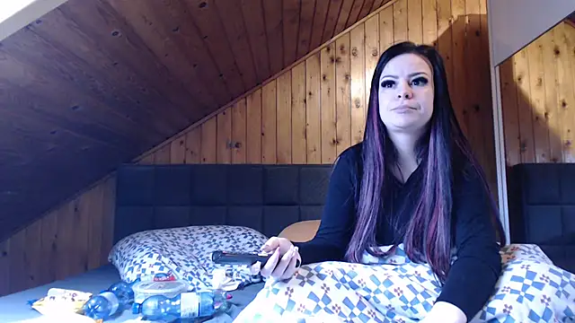 BoeseMoni1998 online show from November 28, 2025, 10:59 am