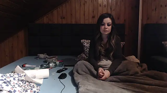 BoeseMoni1998 online show from March 16, 2025, 10:09 pm