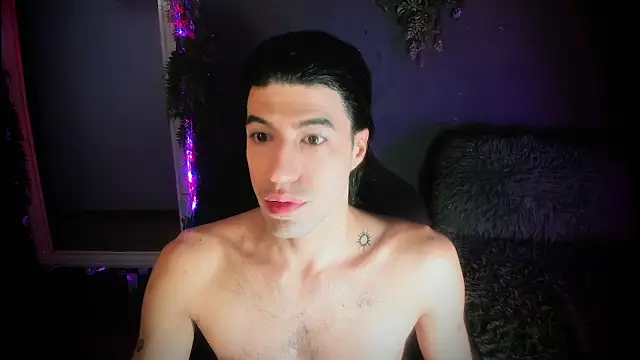 Snapshot of newjeff chatting on February 17, 2026, 11:40 am newjeff online show from February 17, 2026, 11:40 am