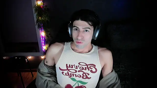 Snapshot of newjeff chatting on February 6, 2026, 11:45 pm newjeff online show from February 6, 2026, 11:45 pm