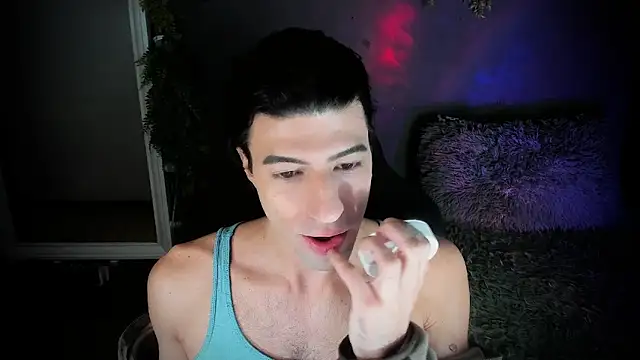 Snapshot of newjeff chatting on February 8, 2026, 4:48 pm newjeff online show from February 8, 2026, 4:48 pm