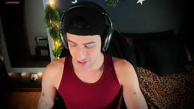 newjeff online show from April 18, 2026, 8:53 pm