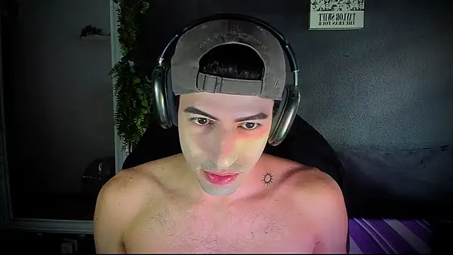 newjeff online show from October 24, 2025, 8:35 am