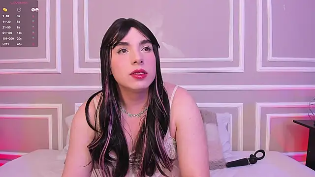 Snapshot of meloddysky chatting on January 3, 2025, 9:36 pm meloddysky online show from January 3, 2025, 9:36 pm