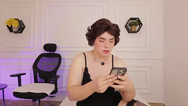 meloddysky online show from January 14, 2026, 7:39 pm