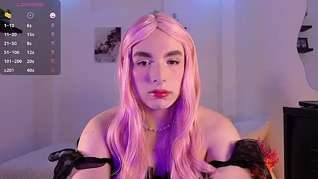 Snapshot of meloddysky chatting on January 20, 2025, 5:48 pm meloddysky online show from January 20, 2025, 5:48 pm