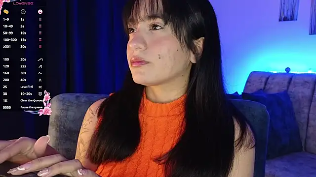 ZaraDames  online show from September 10, 2025, 2:21 am