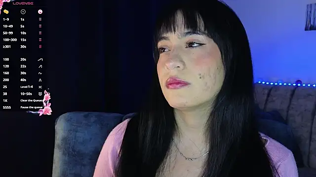 ZaraDames  online show from September 18, 2025, 3:09 am