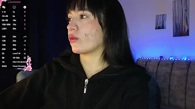 ZaraDames  online show from September 24, 2025, 5:47 am