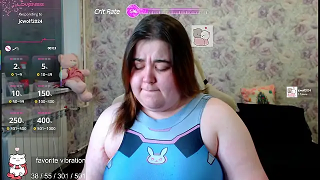 Snapshot of Estelle_Hicks chatting on March 15, 2025, 6:10 pm Estelle Hicks online show from March 15, 2025, 6:10 pm