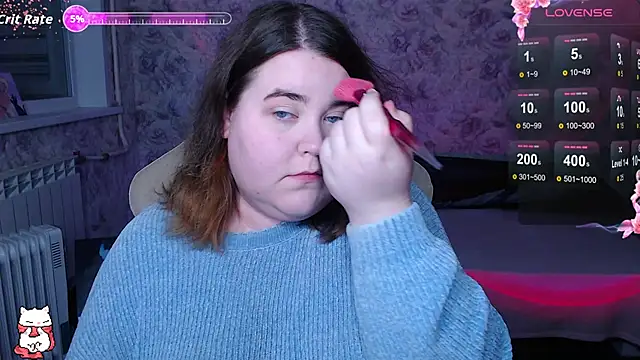 Snapshot of Estelle_Hicks chatting on September 21, 2025, 6:13 pm Estelle Hicks online show from September 21, 2025, 6:13 pm