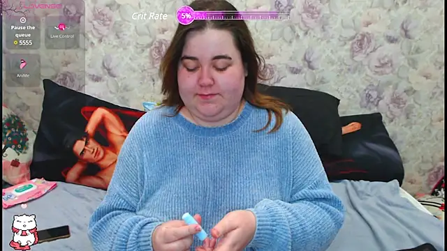Snapshot of Estelle_Hicks chatting on February 25, 2025, 7:16 pm Estelle Hicks online show from February 25, 2025, 7:16 pm