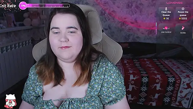 Estelle Hicks online show from February 13, 2026, 6:41 pm