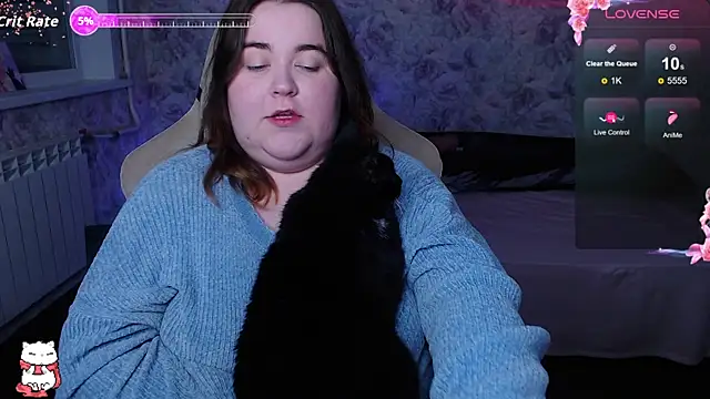 Snapshot of Estelle_Hicks chatting on September 14, 2025, 6:19 pm Estelle Hicks online show from September 14, 2025, 6:19 pm