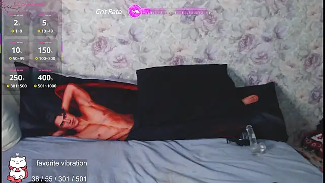 Snapshot of Estelle_Hicks chatting on March 7, 2025, 7:16 pm Estelle Hicks online show from March 7, 2025, 7:16 pm