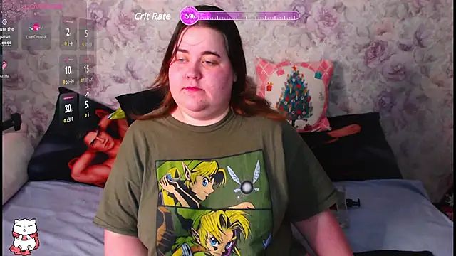 Snapshot of Estelle_Hicks chatting on February 20, 2025, 11:43 pm Estelle Hicks online show from February 20, 2025, 11:43 pm
