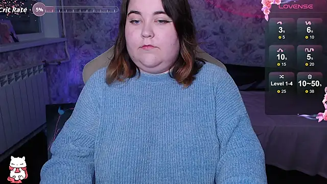 Snapshot of Estelle_Hicks chatting on September 9, 2025, 6:06 pm Estelle Hicks online show from September 9, 2025, 6:06 pm