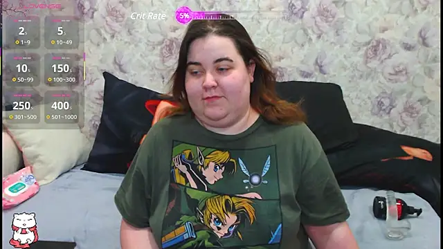 Snapshot of Estelle_Hicks chatting on March 3, 2025, 7:17 pm Estelle Hicks online show from March 3, 2025, 7:17 pm