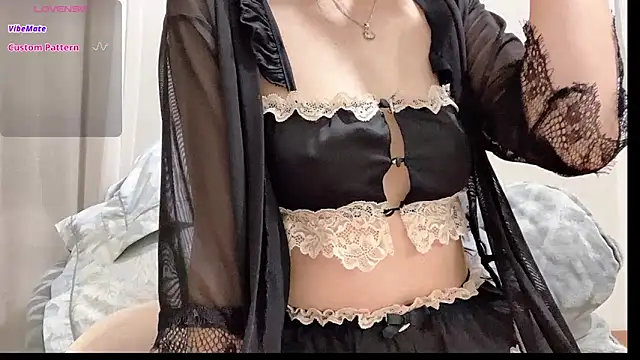  minji bae online show from March 2, 2026, 8:38 pm