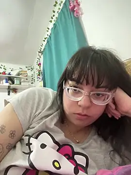 indiegirl666 online show from January 7, 2026, 4:39 am