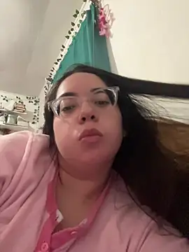 indiegirl666 online show from May 30, 2026, 4:19 am