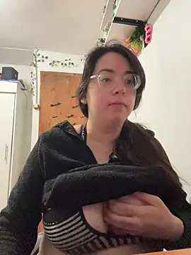 indiegirl666 online show from May 15, 2026, 3:59 am