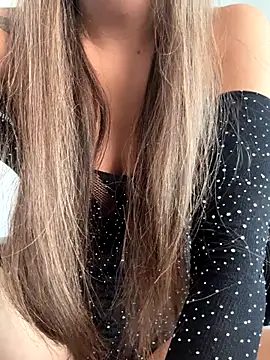 Snapshot of AmaliaMarkova_ chatting on January 7, 2026, 8:52 am AmaliaMarkova online show from January 7, 2026, 8:52 am