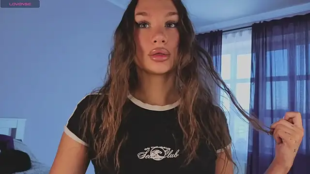 soffi lav online show from February 5, 2026, 11:17 am