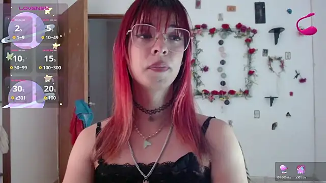  GalyaX  online show from March 12, 2026, 12:42 pm