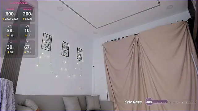 sana minotozaki online show from November 24, 2025, 11:49 pm