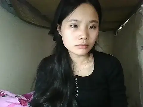 Snapshot of Be-MyMy chatting on January 15, 2026, 4:49 am Be-MyMy online show from January 15, 2026, 4:49 am