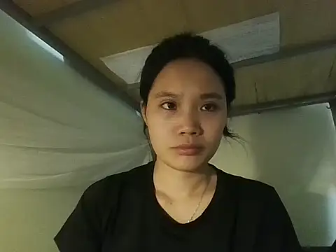 Be-MyMy online show from November 7, 2025, 3:16 pm