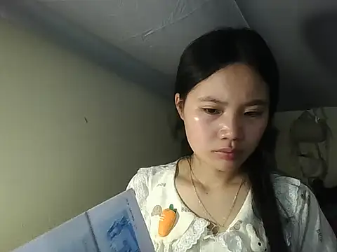 Snapshot of Be-MyMy chatting on March 20, 2026, 12:44 am Be-MyMy online show from March 20, 2026, 12:44 am