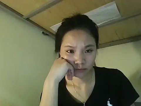 Snapshot of Be-MyMy chatting on September 13, 2025, 2:06 pm Be-MyMy online show from September 13, 2025, 2:06 pm