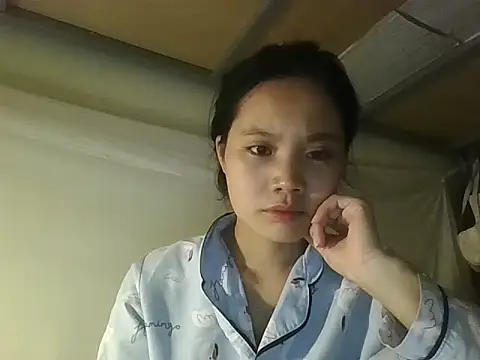 Be-MyMy online show from November 2, 2025, 5:01 am