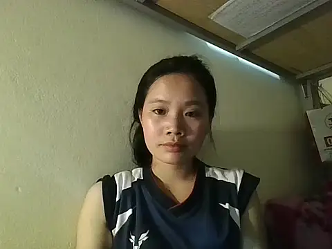 Be-MyMy online show from October 28, 2025, 1:43 pm