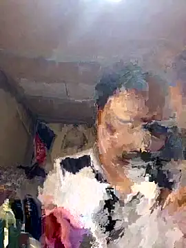 Snapshot of Be-MyMy chatting on March 3, 2026, 5:20 pm Be-MyMy online show from March 3, 2026, 5:20 pm