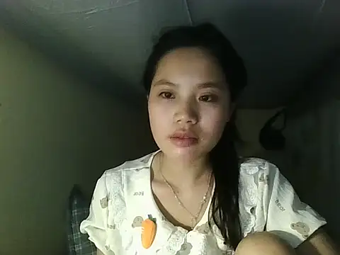 Snapshot of Be-MyMy chatting on March 22, 2026, 6:48 am Be-MyMy online show from March 22, 2026, 6:48 am