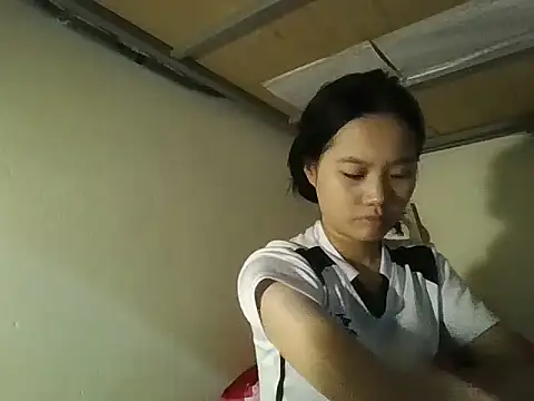 Be-MyMy online show from November 17, 2025, 3:43 am