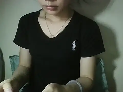 Snapshot of Be-MyMy chatting on April 12, 2026, 5:54 am Be-MyMy online show from April 12, 2026, 5:54 am