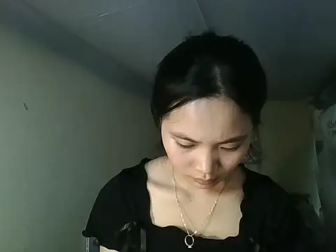 Snapshot of Be-MyMy chatting on March 6, 2026, 2:34 pm Be-MyMy online show from March 6, 2026, 2:34 pm