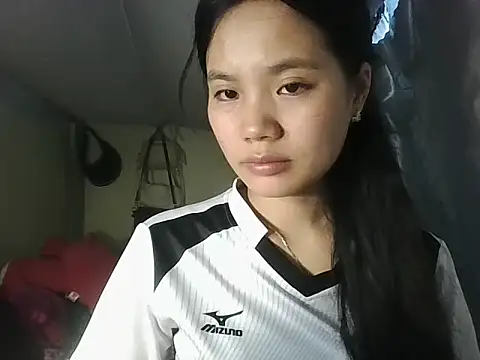 Snapshot of Be-MyMy chatting on April 3, 2026, 12:55 pm Be-MyMy online show from April 3, 2026, 12:55 pm